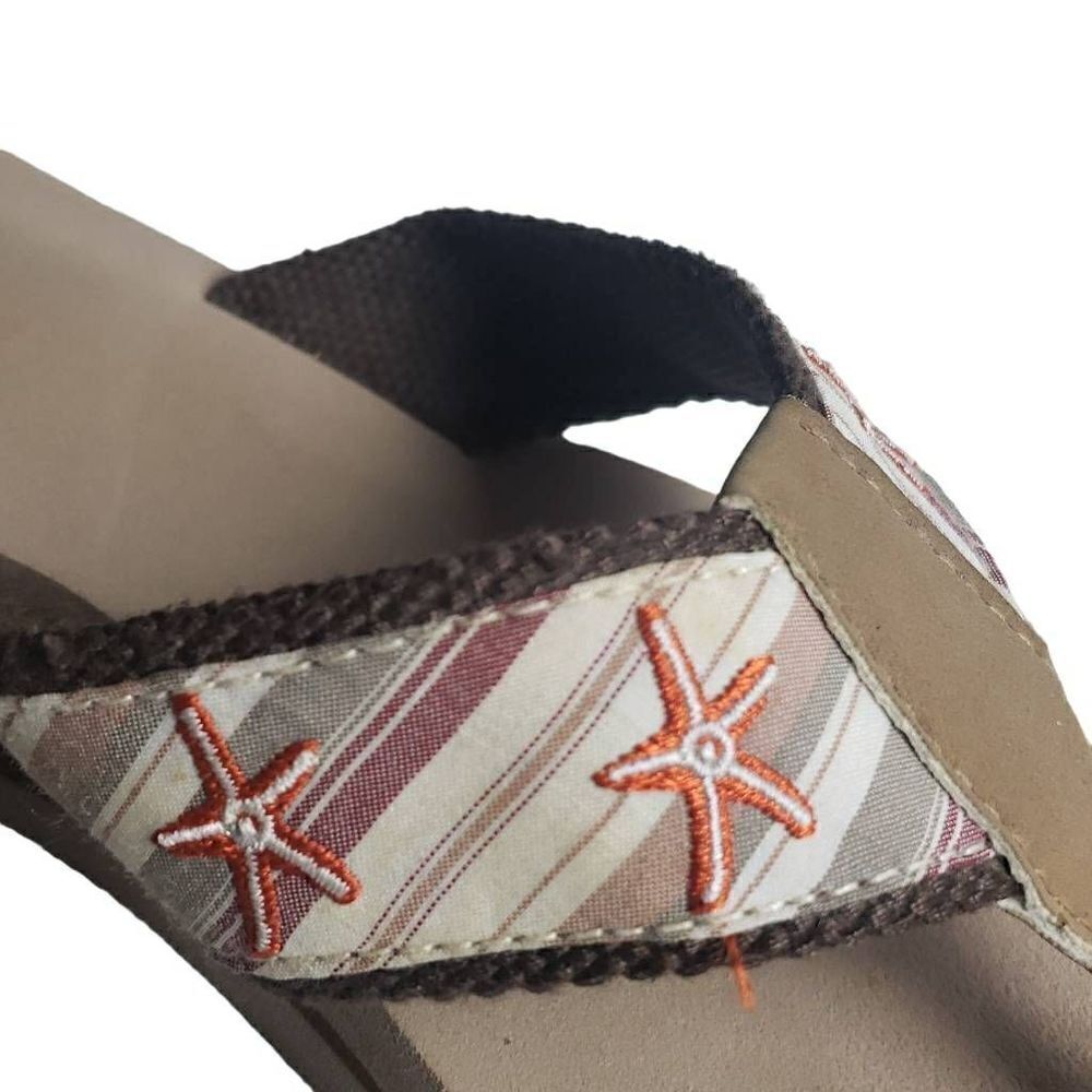 ‎ECSA Flip Flops /Sandals - Picture 5 of 5